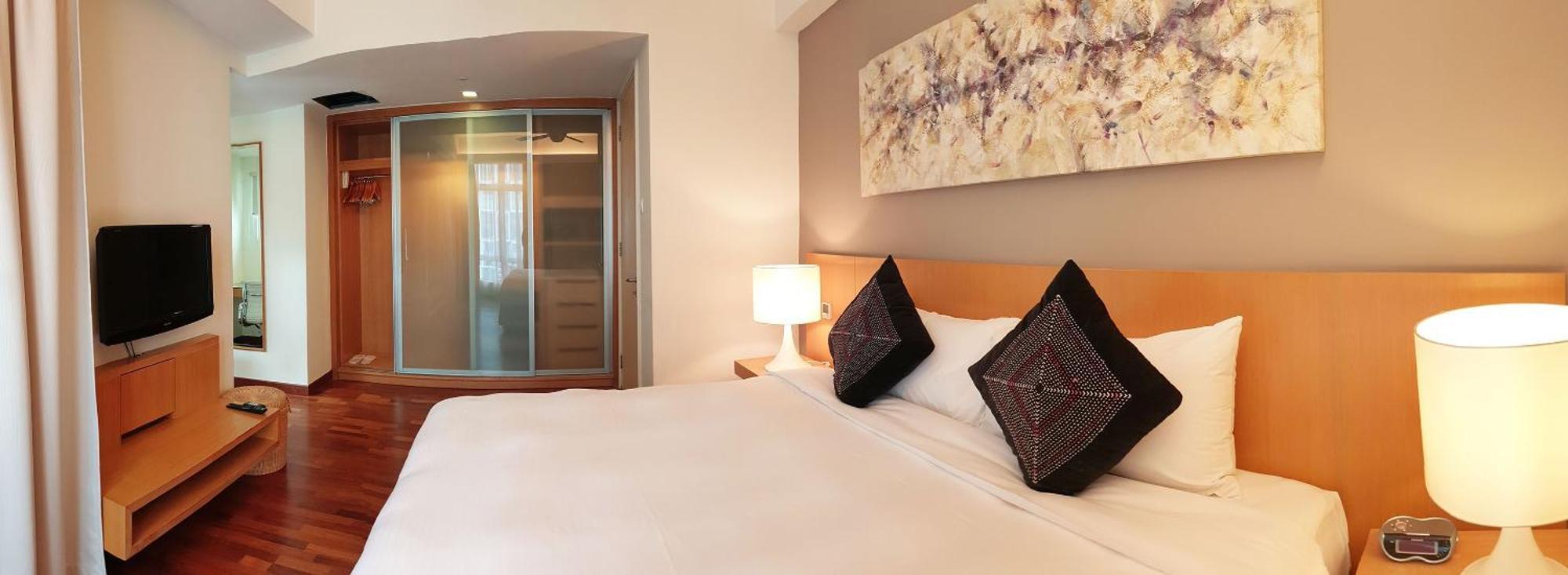 Hotel Cormar 5*