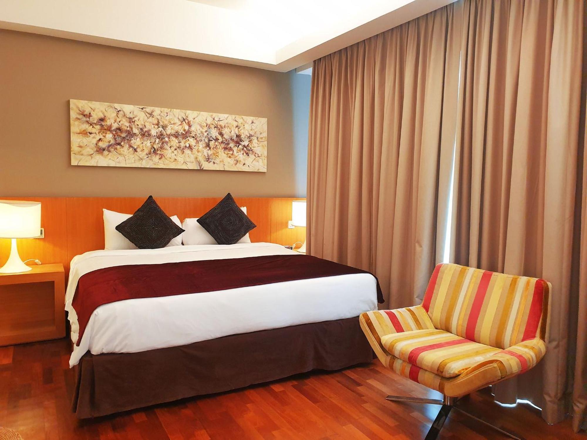 Cormar Kuala Lumpur