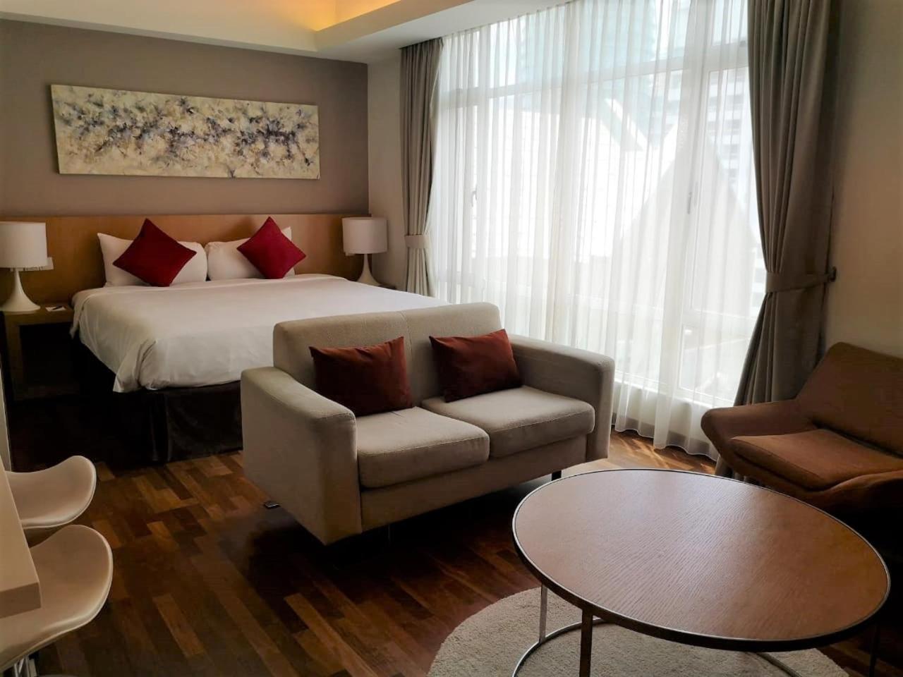 Cormar 5* Kuala Lumpur