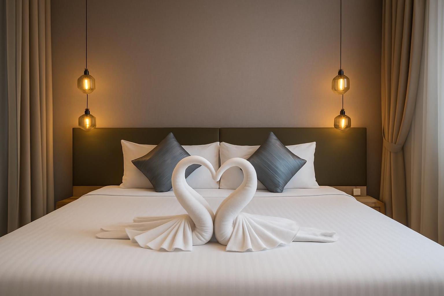 Cormar Hotel 5*