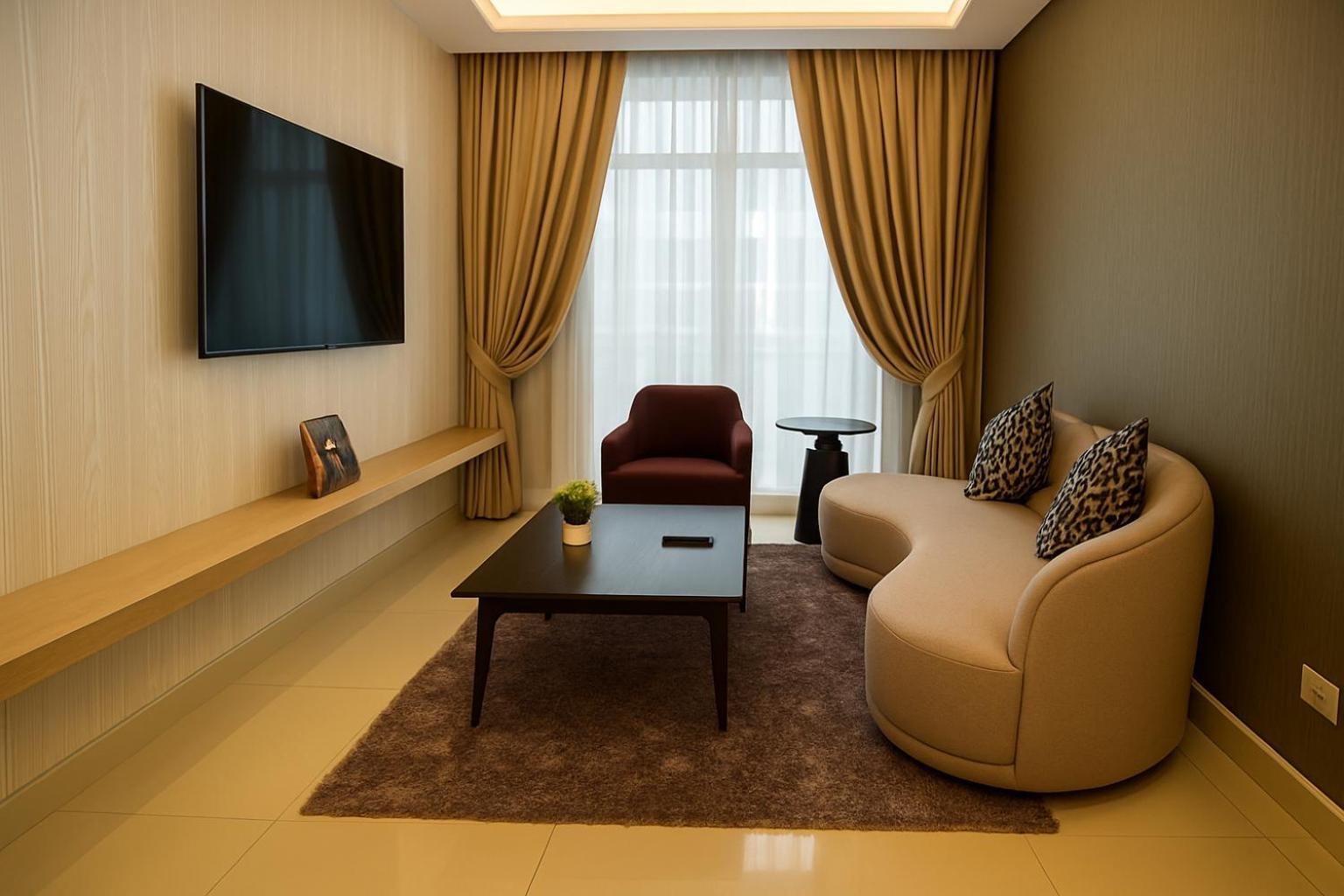 Hotel Cormar Kuala Lumpur