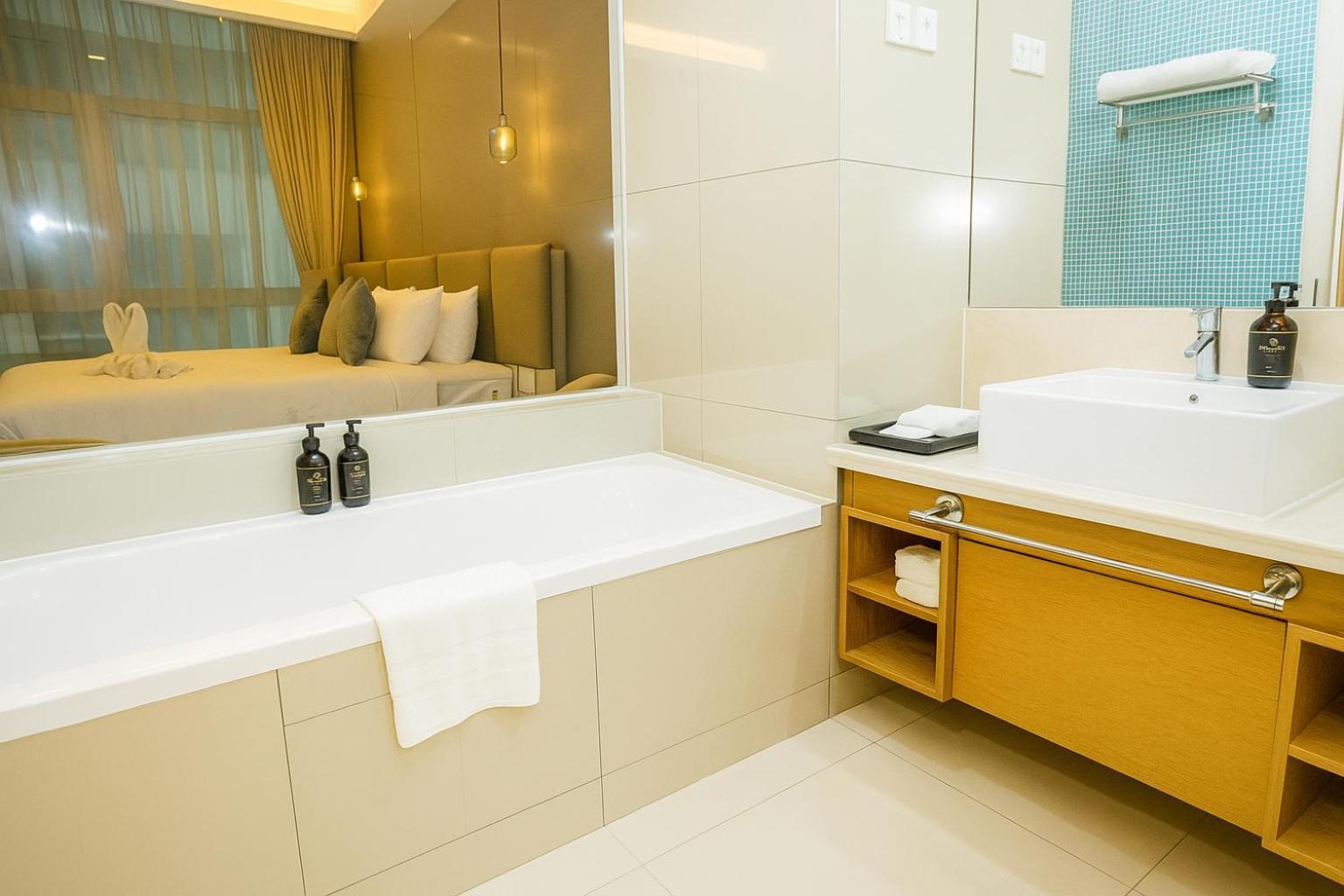 Hotel Cormar Kuala Lumpur