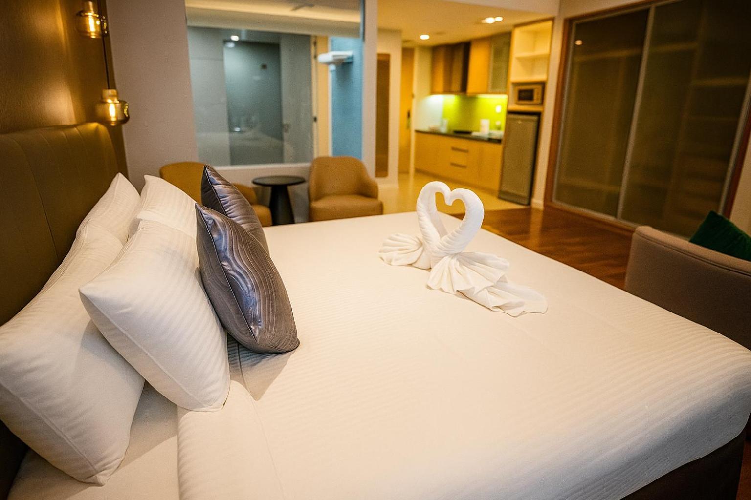 Cormar Hotel