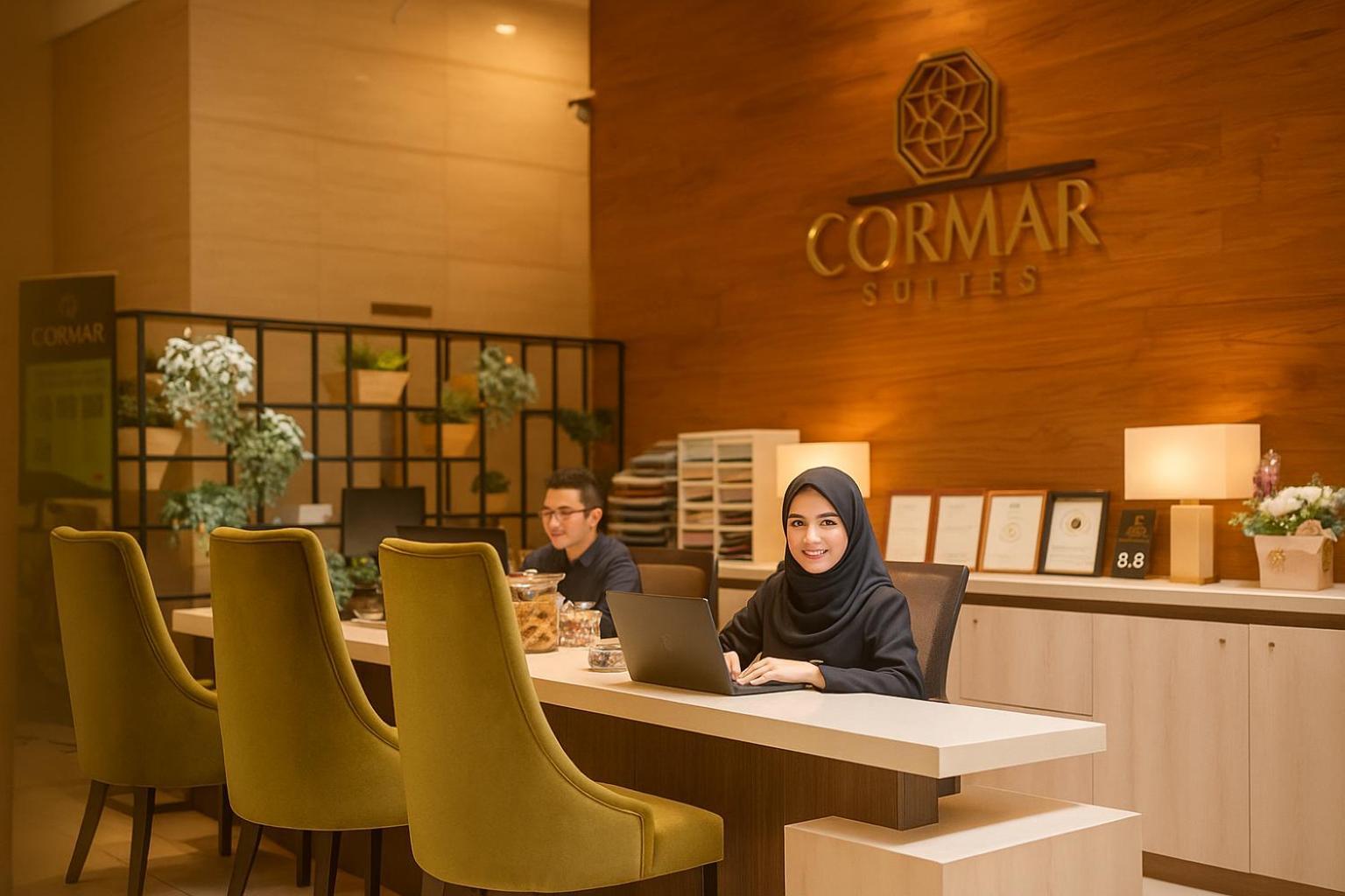 Cormar Hotel Kuala Lumpur