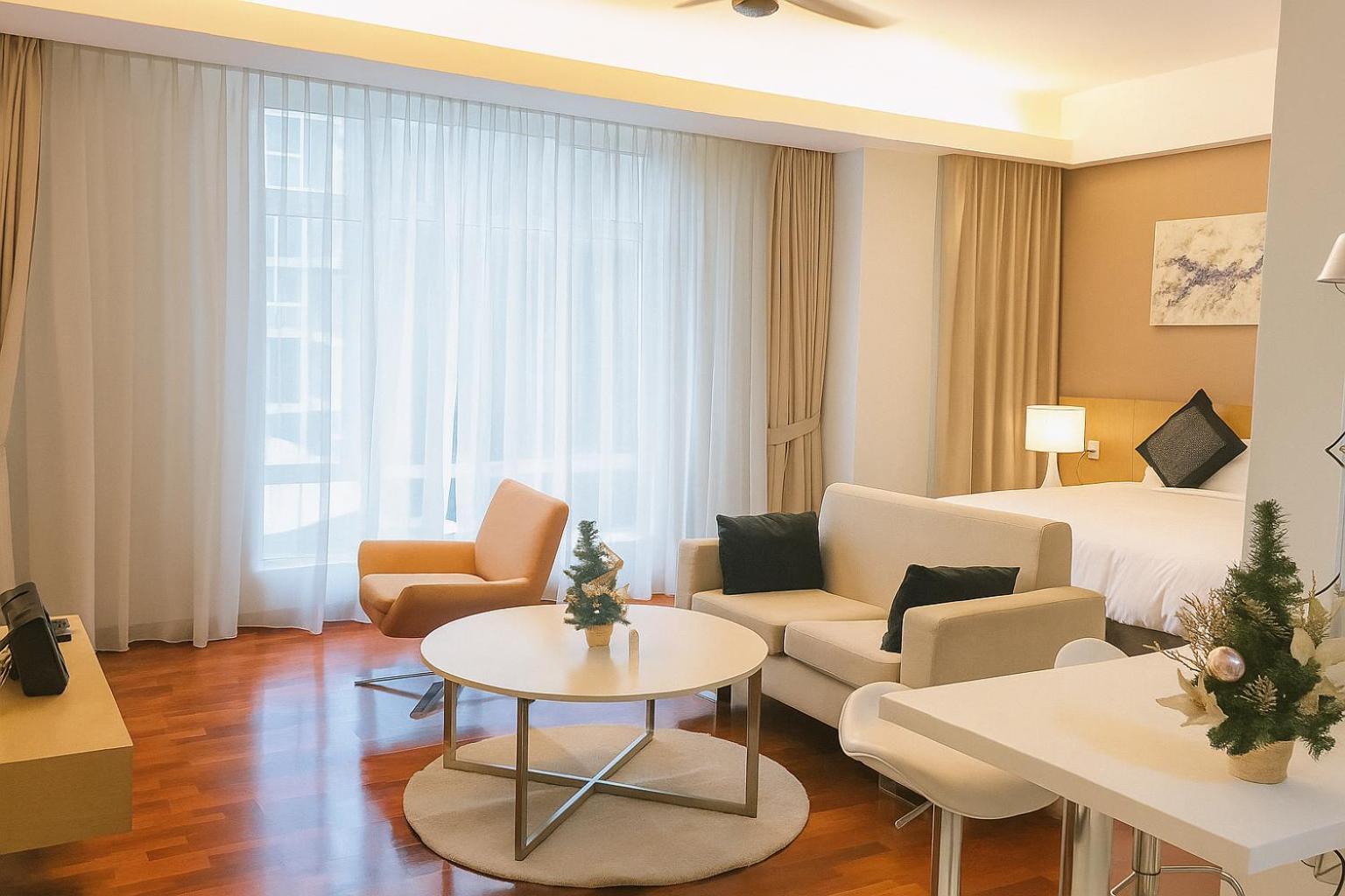 Cormar Hotel 5*