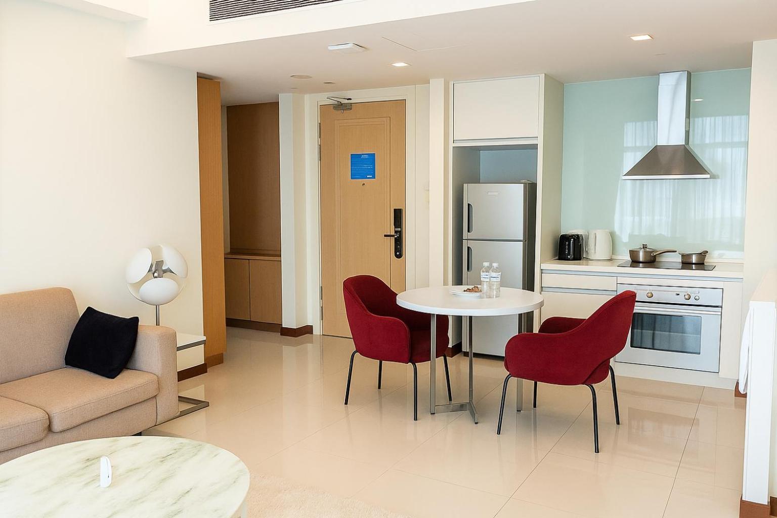 Hotel Cormar 5*
