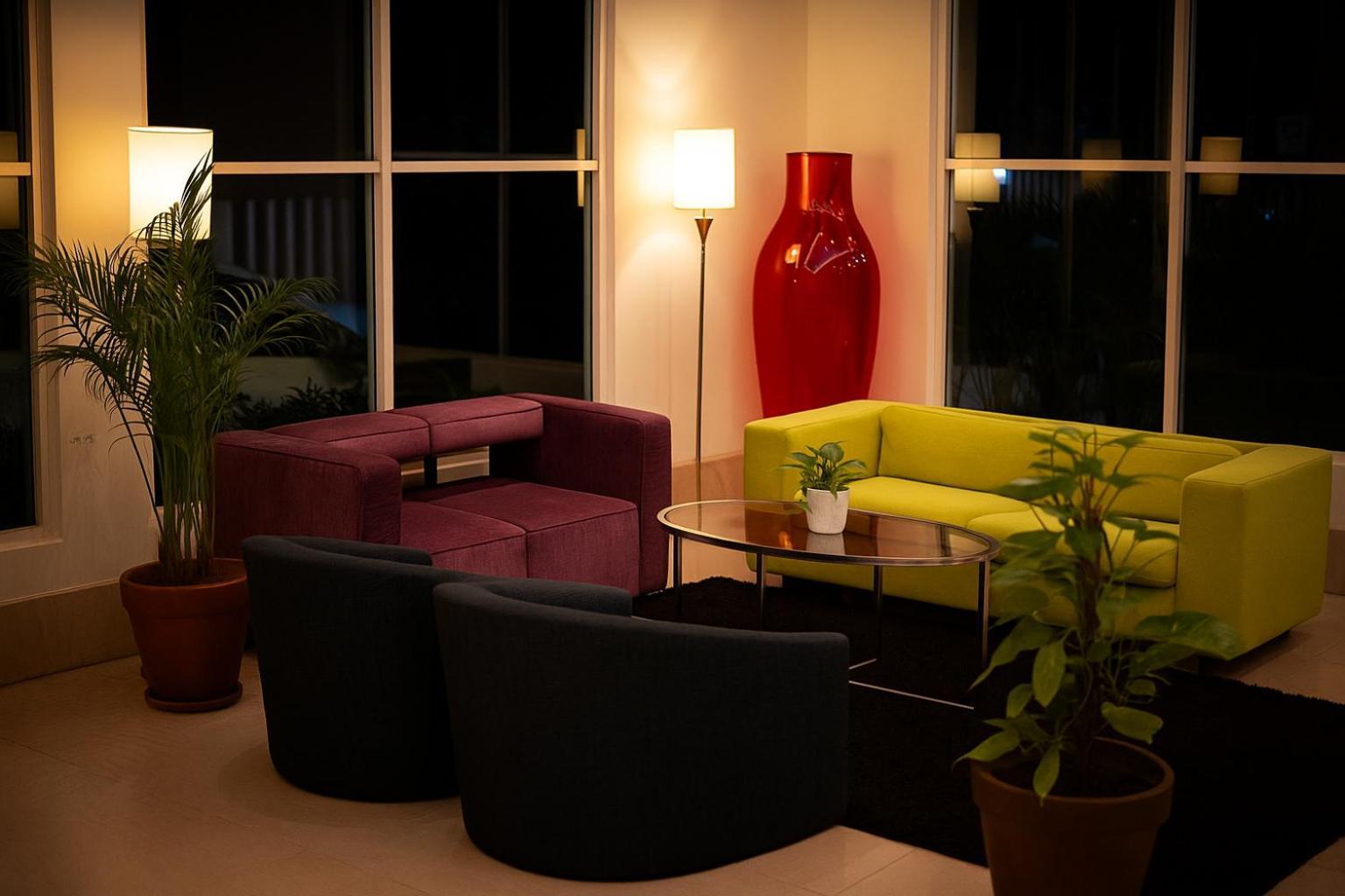 Cormar Hotel Kuala Lumpur
