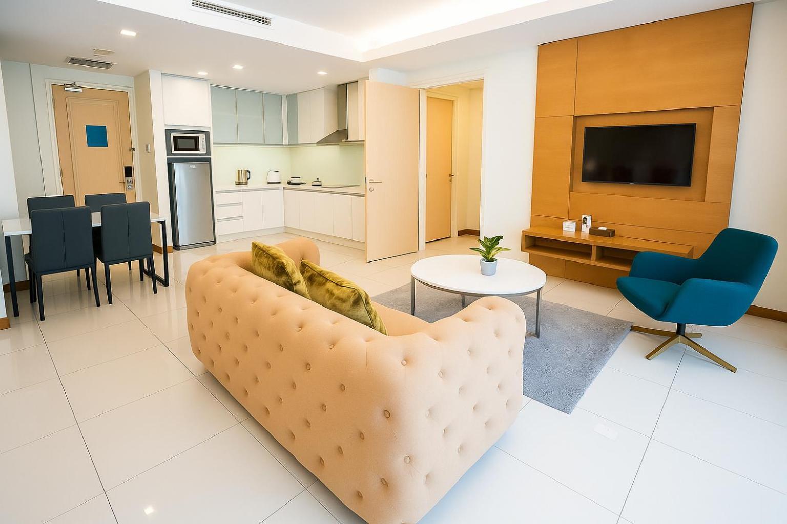Hotel Cormar Kuala Lumpur