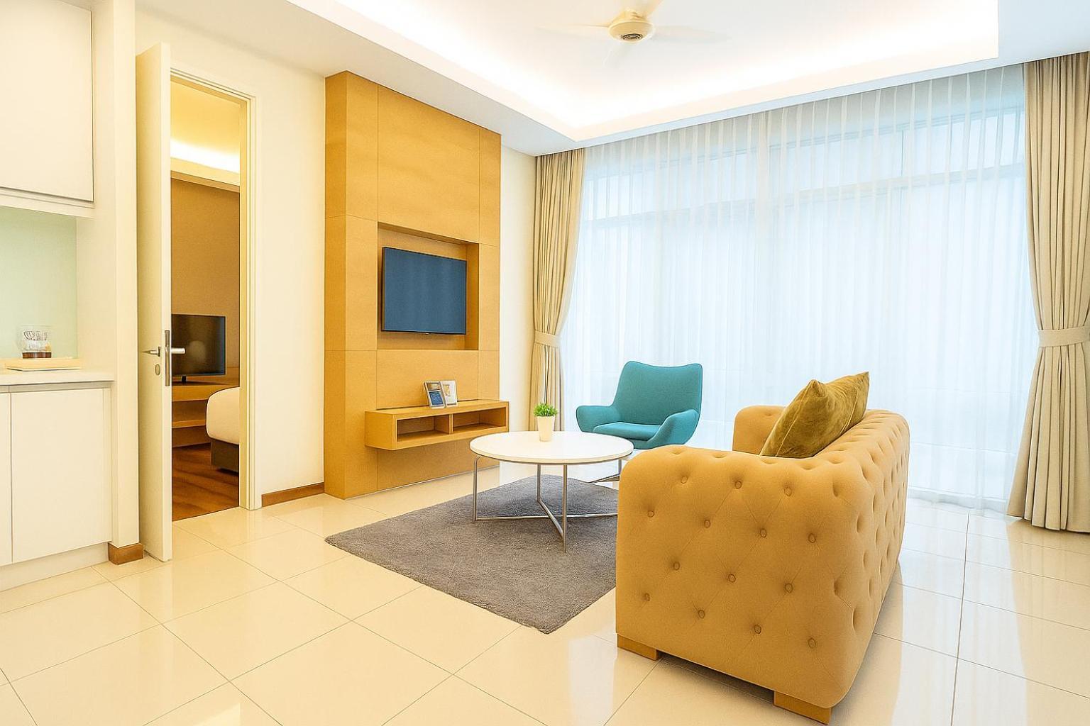 Hotel Cormar