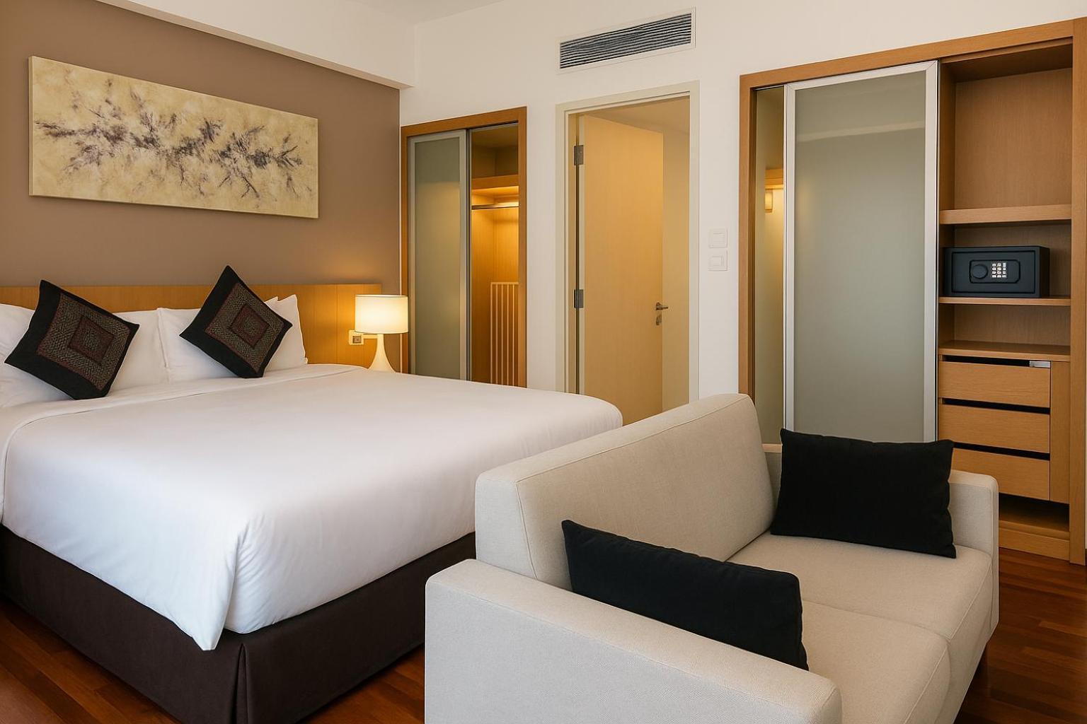 Cormar Hotel Kuala Lumpur